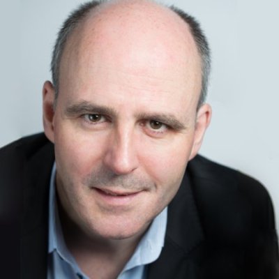 Kevin Mulcahy